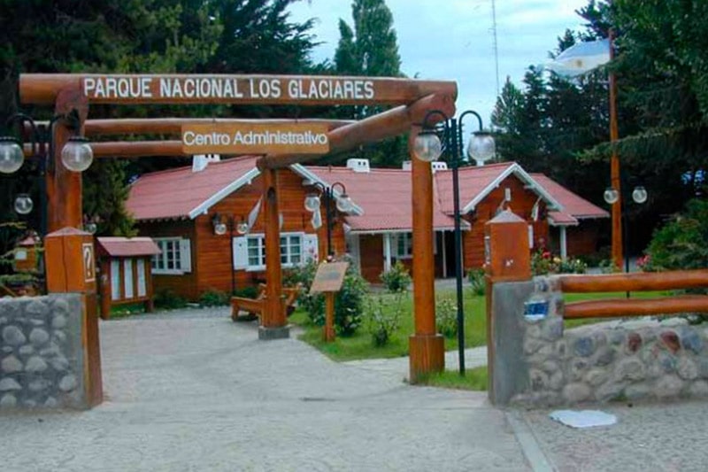 el calafate
