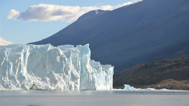 perito moreno
