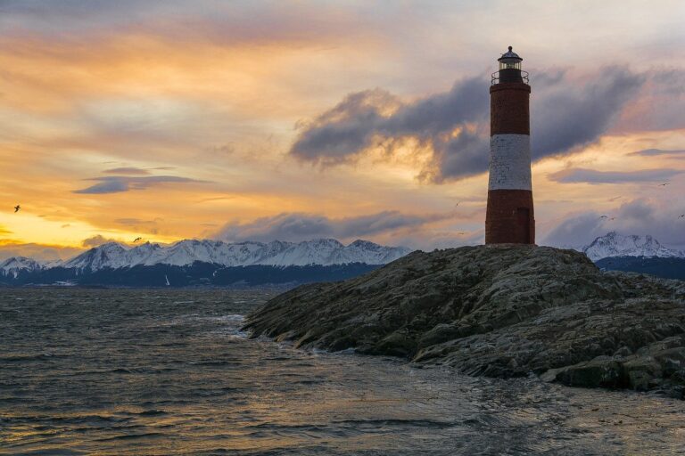 Beagle Channel