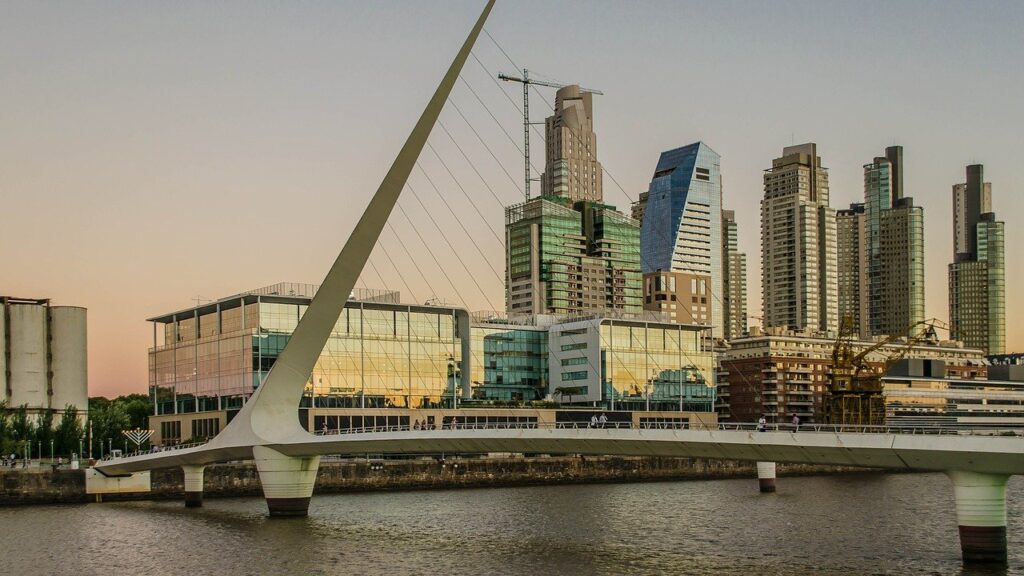 Buenos Aires