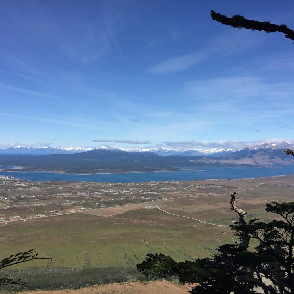 Cerro Dorotea