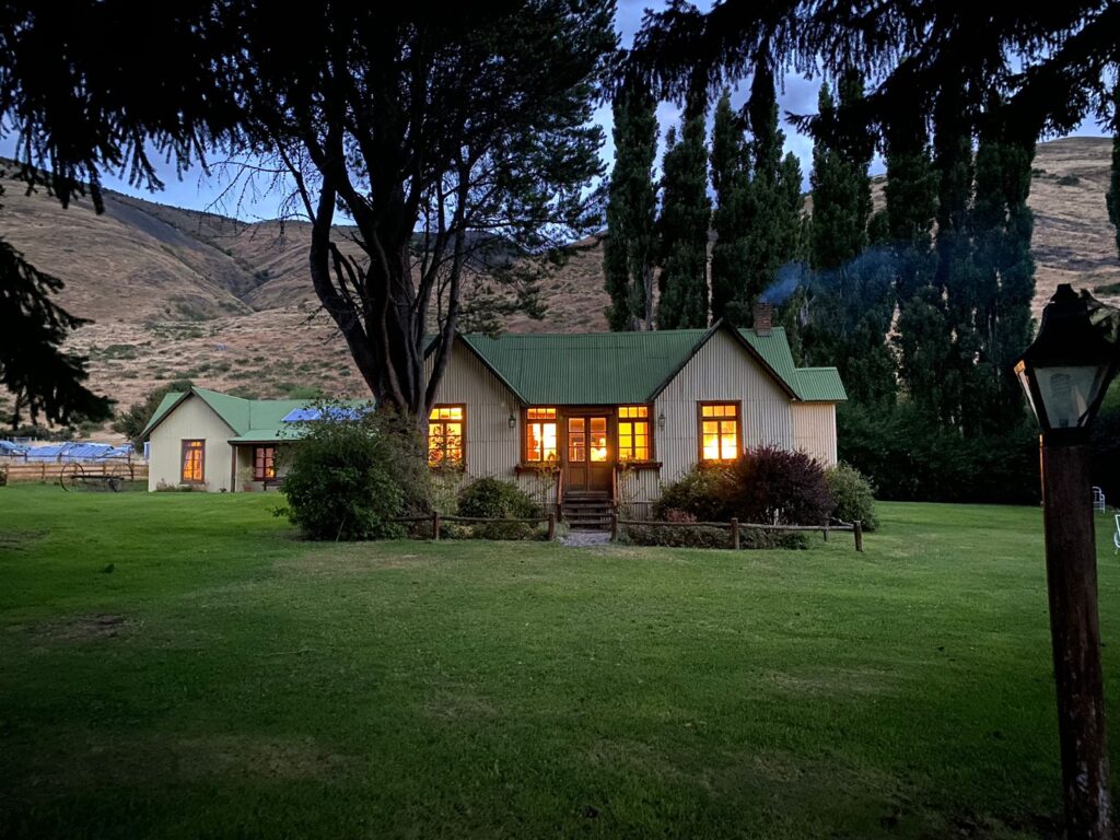 estancia nibepo aike 1