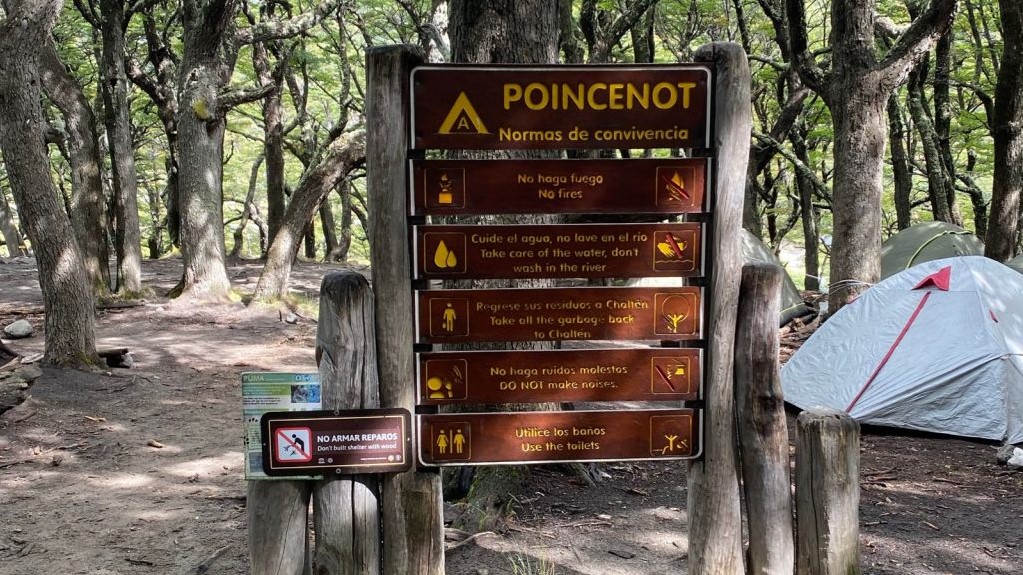 Poinecot Camp
