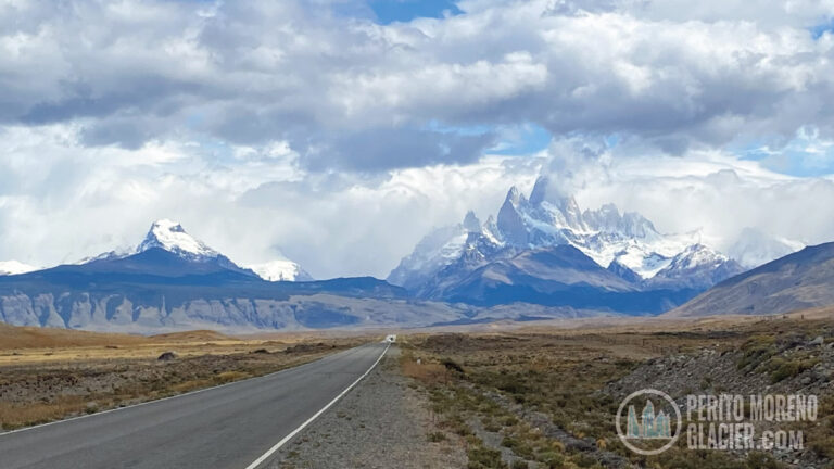 Ushuaia, El Calafate and El Chalten in the Argentinian Patagonia – 8 Nights Tour Package