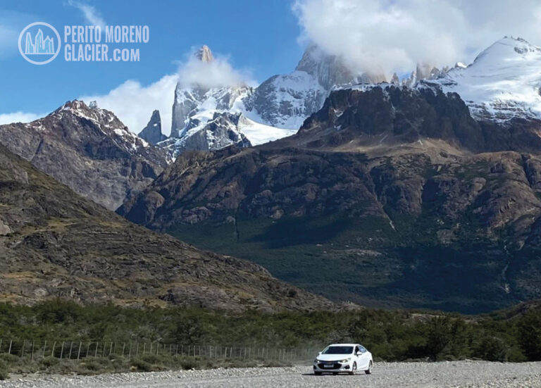 El Chaltén Tour Package: 1–3 Nights