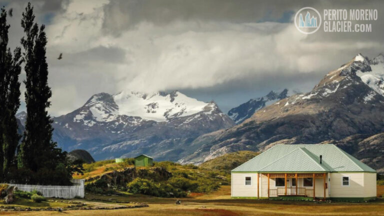 Estancia Cristina 2-Night Package from El Calafate