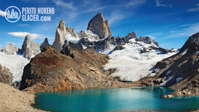 Argentinian & Chilean Patagonia II: Ushuaia, El Calafate, El Chalten and Torres del Paine