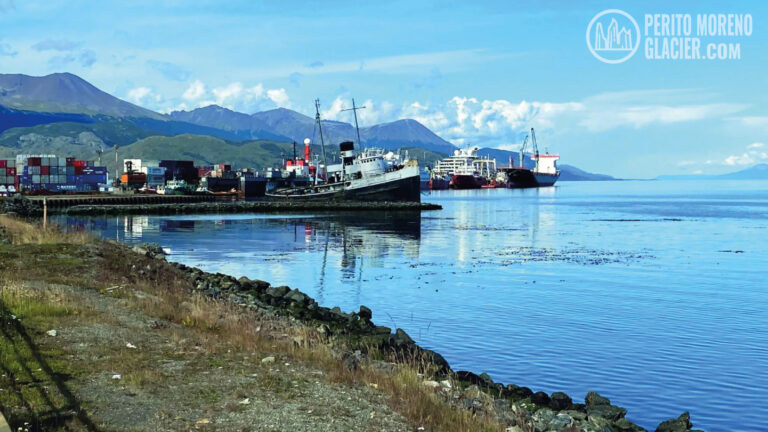 Half Day Ushuaia City Tour