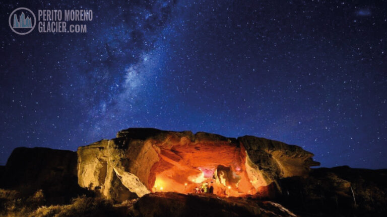 Nativo Experience Tour from El Calafate: Enjoy Caverns & Lakes