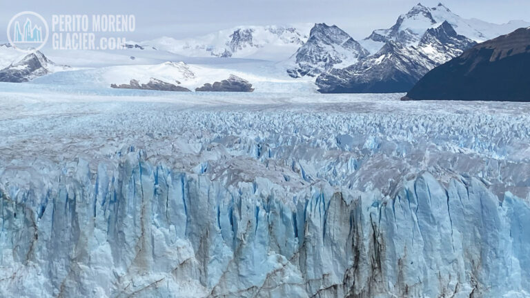 El Calafate Tour Package: 1–3 Nights