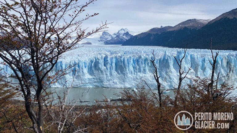 Ushuaia & El Calafate in the Argentinean Patagonia – 6 Nights Tour Package