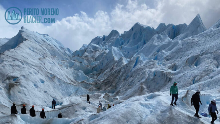 Soft Adventure in El Calafate – 3 Nights Tour Package