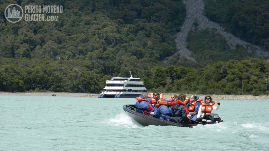 spirit of the glaciers 105
