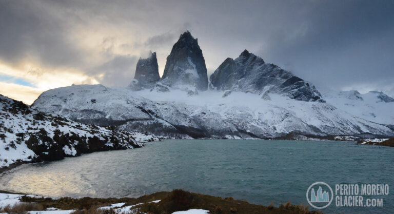 El Calafate, El Chaltén & Torres del Paine – 7 Nights