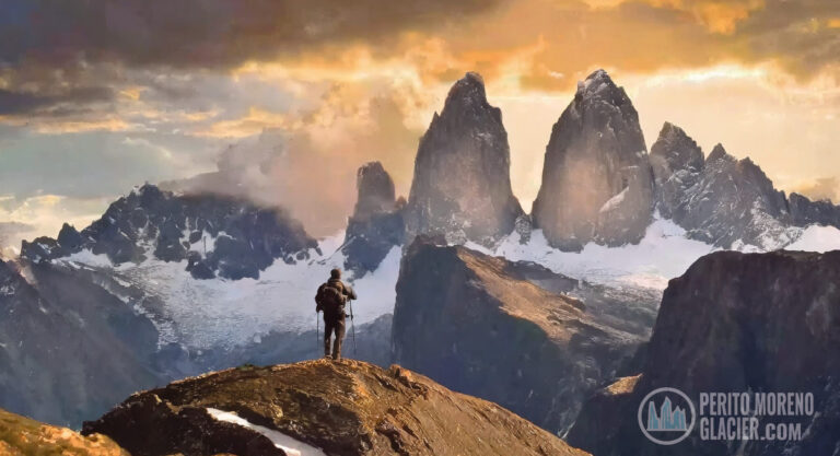 Argentinian & Chilean Patagonia: Ushuaia, El Calafate, El Chalten and Puerto Natales