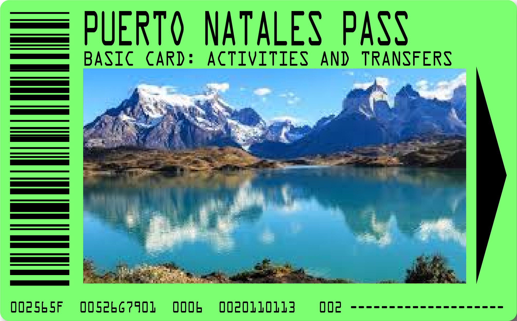 ticket pnt basic card 01
