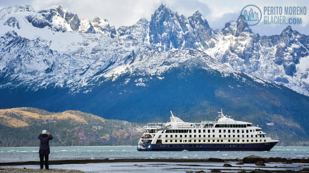 australis cruise 1