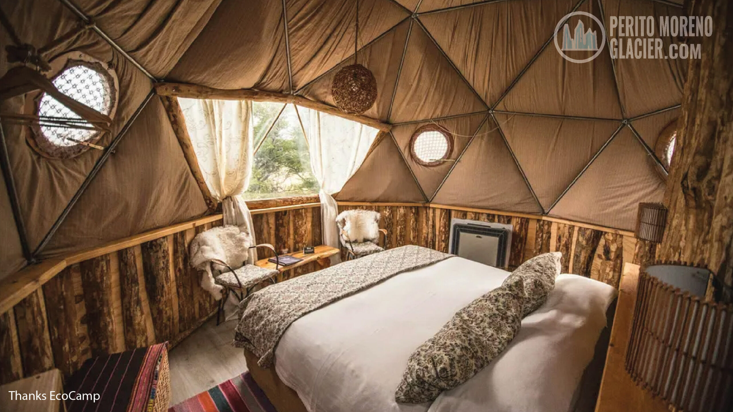 ecocamp 2