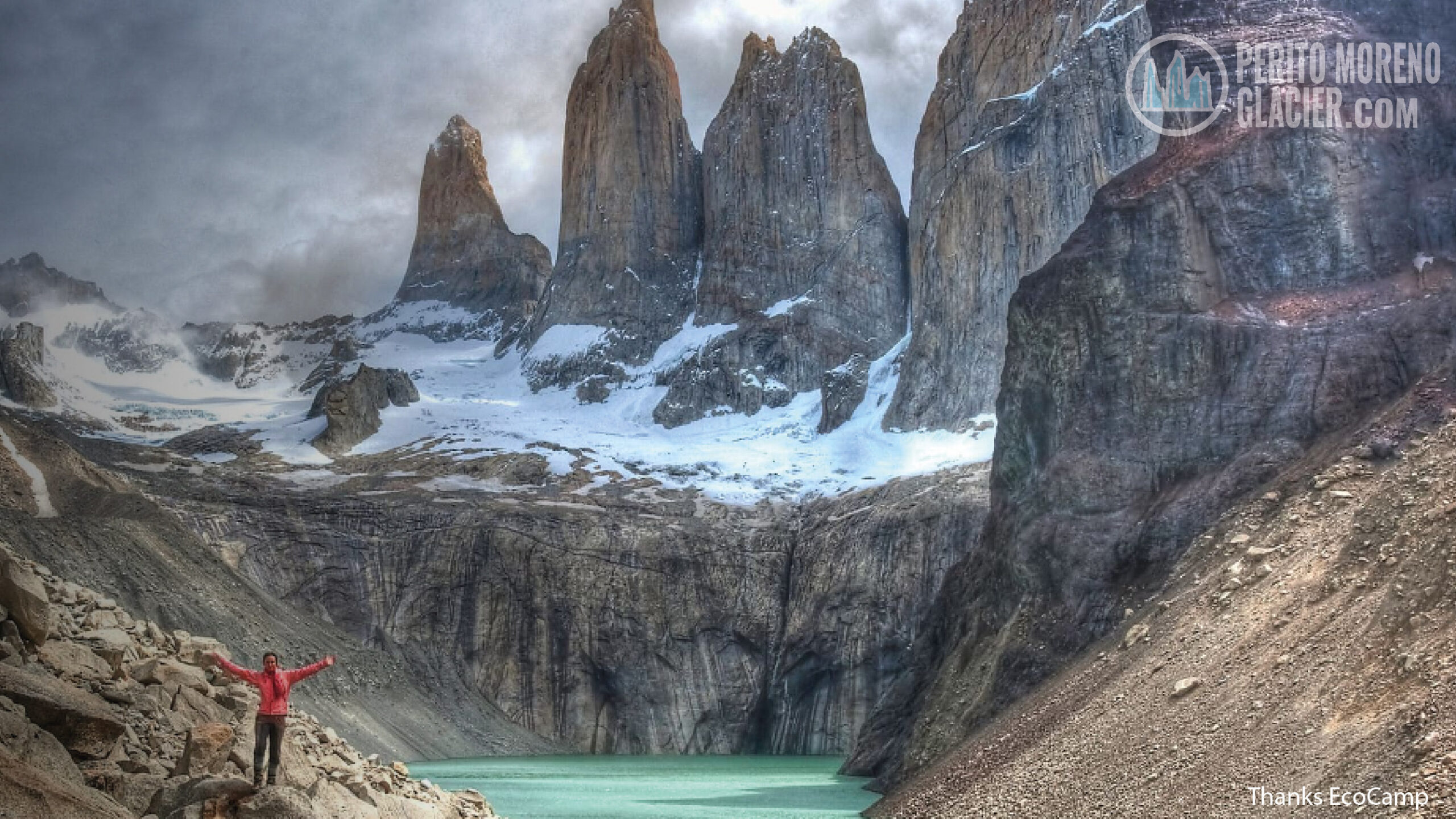 multiadventure in torres del paine 6